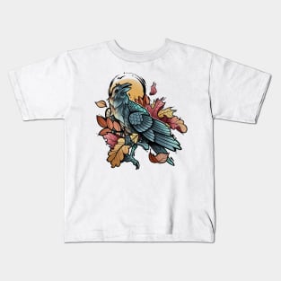 raven Kids T-Shirt